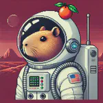 火星水豚